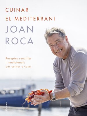 cover image of Cuinar el Mediterrani